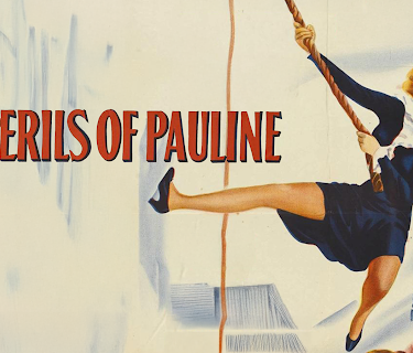 The Perils Of Pauline (1947) (1947)