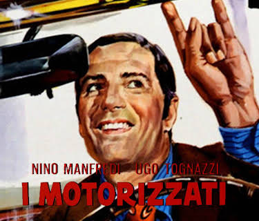 I Motorizzati (1965)