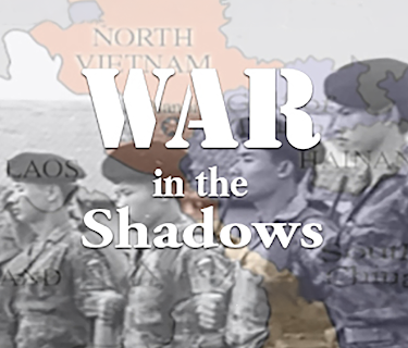 War in The Shadows
