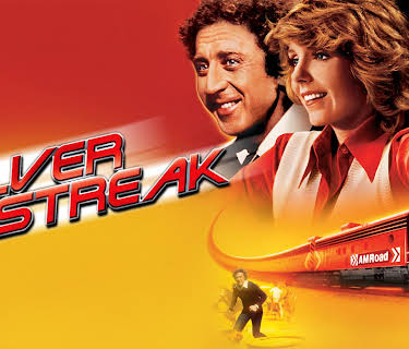 Silver Streak (1976)