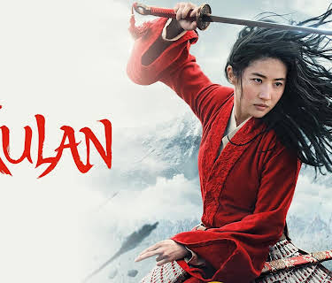 Mulan (Bonus Content) (2020)