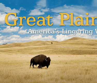 Great Plains, Season 1