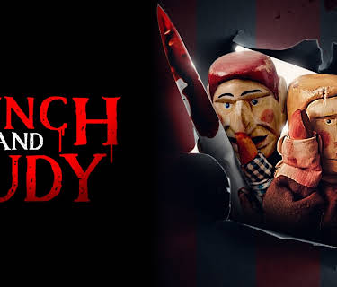 Punch and Judy (2022)