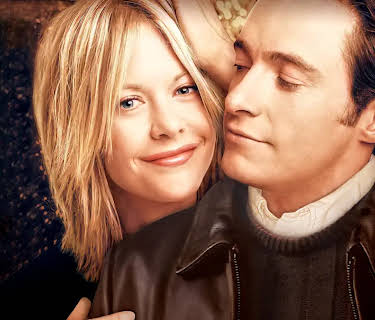 Kate & Leopold (2001)