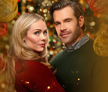 Melt My Heart This Christmas (2025)