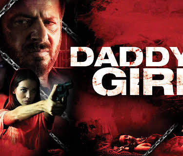 Daddy's Girl (2020)