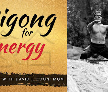 Qigong for Energy