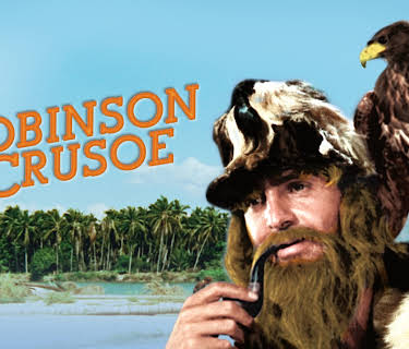Robinson Crusoe (1970)