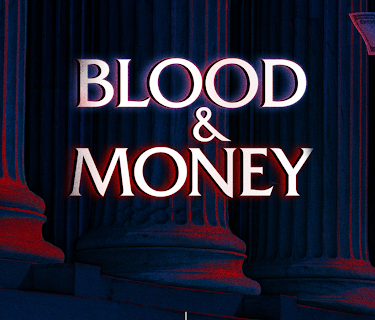 Blood & Money, Season 1