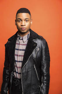 Ryan Jamaal Swain
