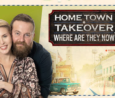 Home Town Takeover: Where Are They Now?
