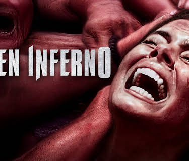 The Green Inferno (2015)