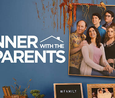 Dinner With The Parents Season 1