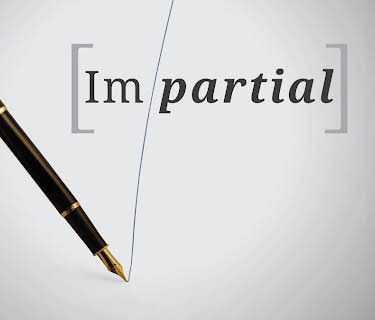 Impartial (2019)