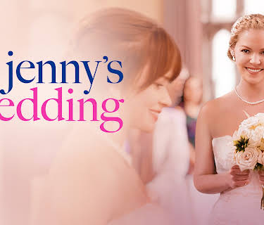 Jenny's Wedding (2015)
