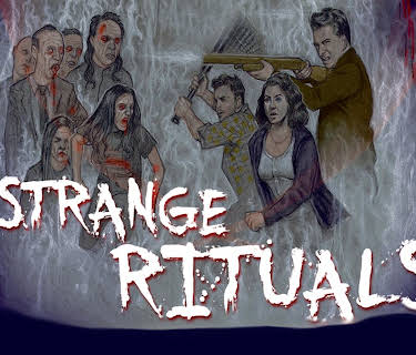 Strange Rituals (2017)