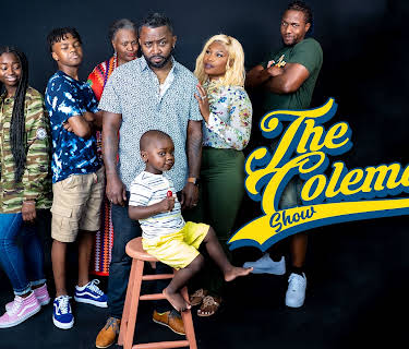 The Coleman Show