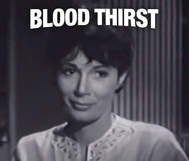 Blood Thirst (1971)