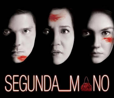 Segunda Mano (2011)