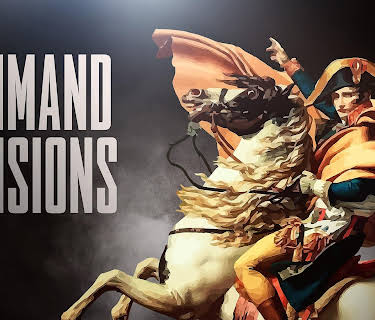 Command Decisions Season 1