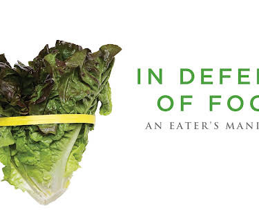In Defense of Food: An Eater's Manifesto (2015)