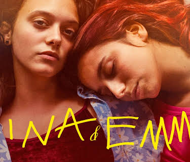 Nina & Emma (2023)