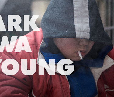 Park Hwa-Young (2018)