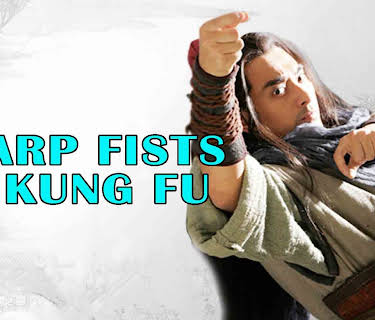 The Sharp Fists In Kung Fu (1974)
