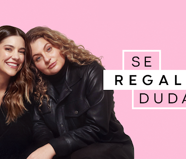 Se Regalan Dudas season-1