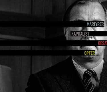 En perfekt forbrytelse: Drapet på Detlev Rohwedder