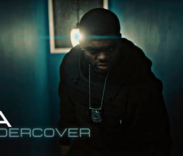LA Undercover (2023)