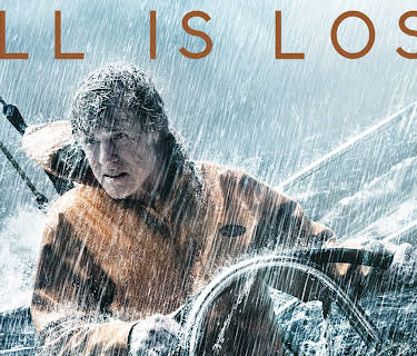 All Is Lost (2013)