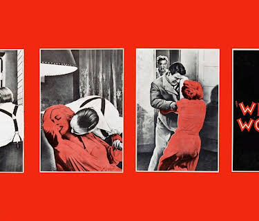 Wicked Woman (1954)
