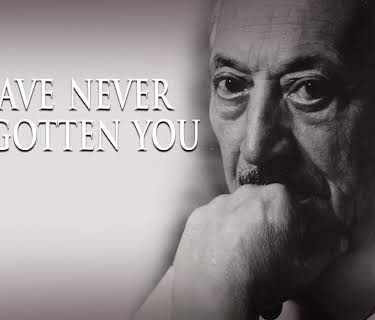 I Have Never Forgotten You (2007)