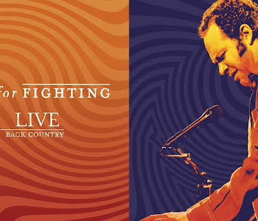 Five For Fighting - Live Back Country (2007)