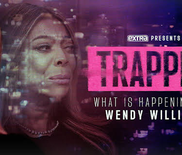 Trapped: What Is Happening to Wendy Williams? (2025)
