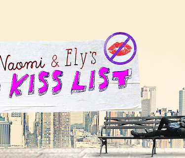 Naomi and Ely's No Kiss List (2015)