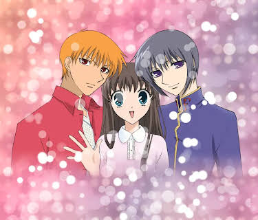 Fruits Basket