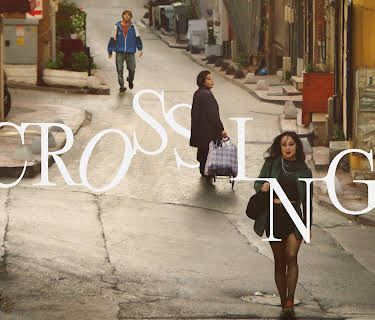 Crossing (2024)