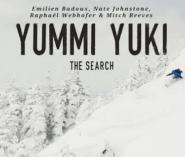 Yummy Yuki (2016)