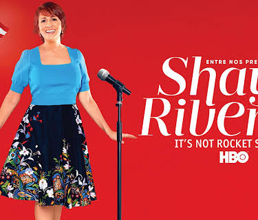 Shayla Rivera: It's Not Rocket Science (2020)