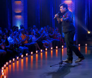 Amit Tandon: Family Tandoncies (2019)