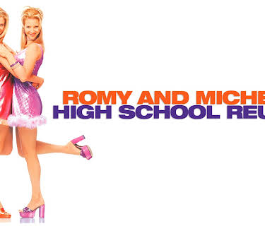 Romy And Michele's High School Reunion (1997)