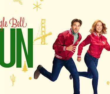 Jingle Bell Run (2024)