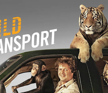 Wild Transport Season 1