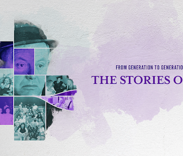 The Stories of Us (2023)