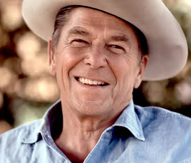 Reagan (2011)