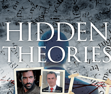 Hidden Theories