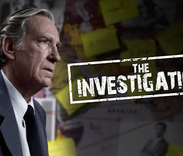 The Investigation (2008)
