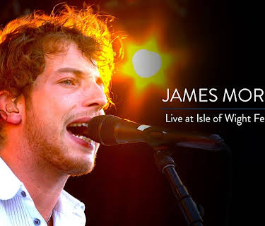 James Morrison - Live at Isle of Wight Festival, 2007 (2007)
